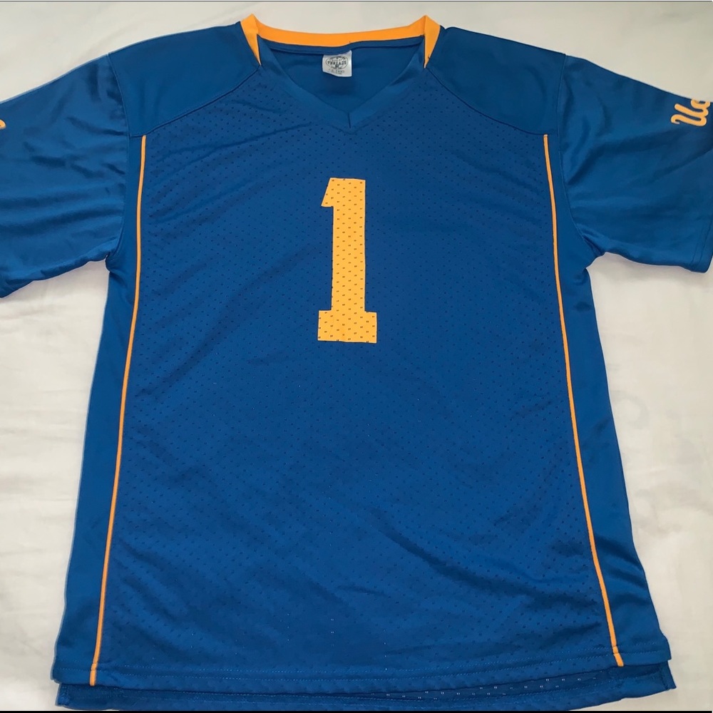 UCLA Bruins Football Jersey